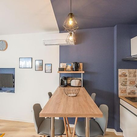 Le Cosy Narbonnais Apartment Narbonne Exterior photo