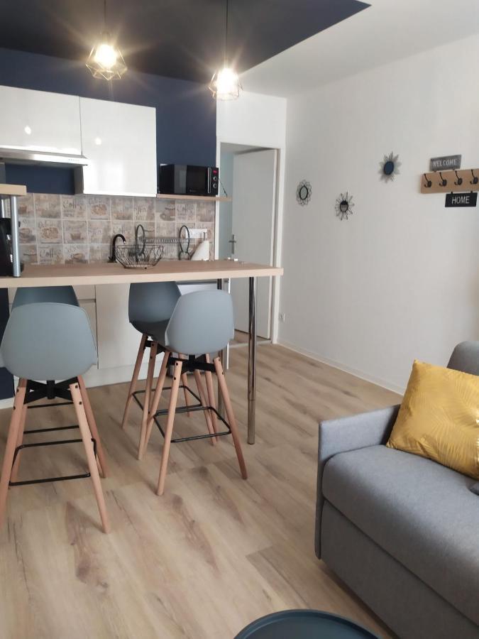 Le Cosy Narbonnais Apartment Narbonne Exterior photo